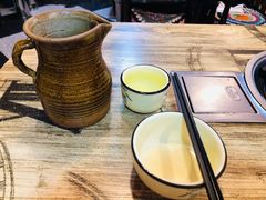 -香香腊排骨.野生菌火塘总店(束河店)