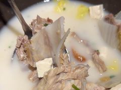 -青年公社烤鸭(青年路店)