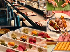 -鳥喜Toriki怀石烧鸟料理