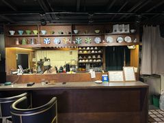 -Rechill Cafe(工体店)