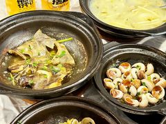 -甬小馆·焗海鲜温州菜(五马街店)