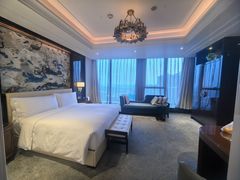 -成都华尔道夫酒店