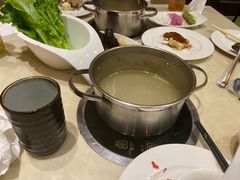 -海南椰子鸡餐厅(三亚湾红树林店)