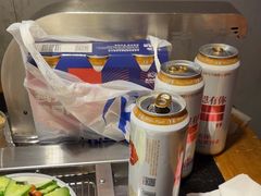 -刘记大块烤羊腿餐吧(北沙滩店)