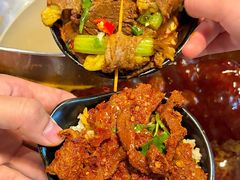 -三江汇火锅店(保全街店)