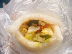 -张果佬年糕卷(科巷店)