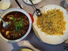 -颂福楼·南京菜(定淮门店)