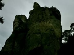 -雁荡山风景名胜区