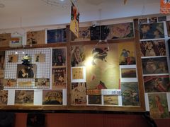 -鳗鱼家·深夜食堂(军博店)