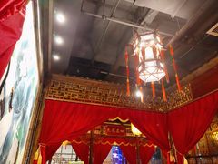 -小龙坎火锅(东汇城店)