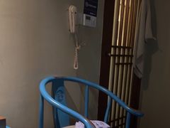 -鼎族怡华·指压·经络·疗愈SPA(紫荆店)