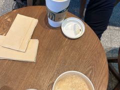 -星巴克臻选(北京太阳宫凯德店)