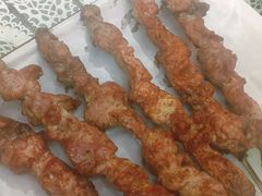 -欧提汗·新疆餐厅·清真(银都路店)