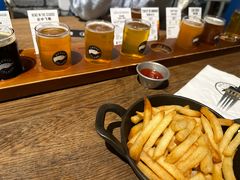 -Goose Island Brewhouse鹅岛精酿啤酒酿造工坊餐厅