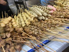 -水产西街炸串(水产西街店)