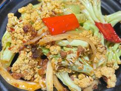 -洪兴砂锅·融合砂锅菜(三站店)