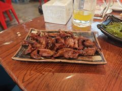 -林二哥宜烤官·宜宾小烧烤