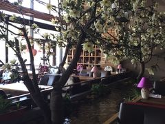-山有花啡餐厅(常营总店)