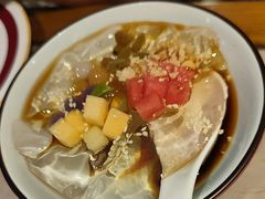 渝城冰粉-新渝城·始于2000年(淘金店)