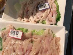 -野妹火锅(龙岗店)