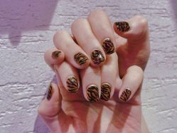 -RL Nail·瑞丽美甲美睫品牌原创店
