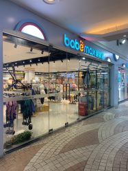 -爱婴室(上海百联中环店)