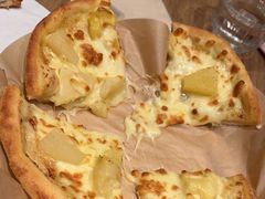 -乐凯撒披萨(国威电子商务大厦店)