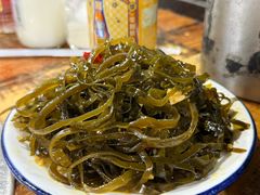 -皖北巫氏三胖地锅鸡(长淮总店)