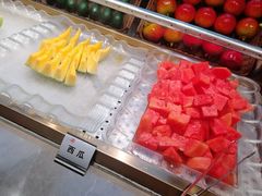 -千滋百味自助海鲜烤肉(布吉景华店)
