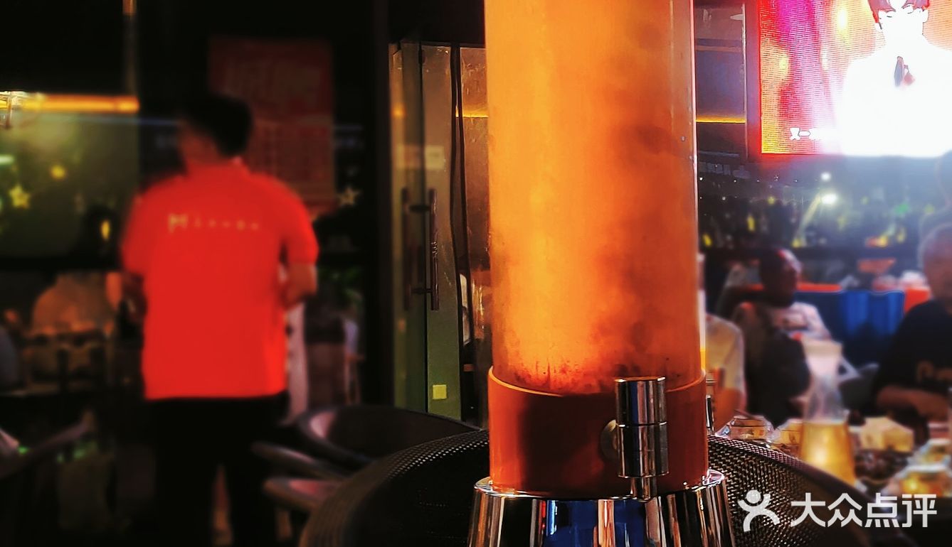 夏天吃烧烤醒来没烦恼!