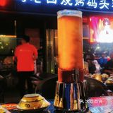 夏天吃烧烤醒来没烦恼!