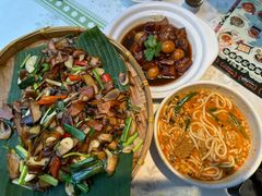 -云海肴·汽锅鸡·云南菜(高德置地店)