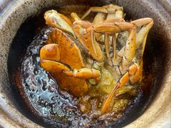 -鑫鸿达·海鲜闽菜热炒小馆(中山路店)