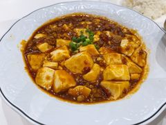 麻婆豆腐-翠华餐厅(宝安壹方城店)