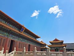 -历代帝王庙博物馆