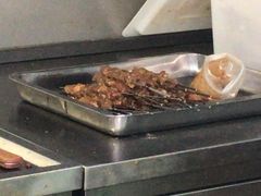-景泰马记电烤串