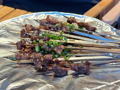 -贰醒·私房小院烧烤 (太古里店)