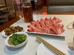 -阳坊胜利涮羊肉(禧乐汇店)