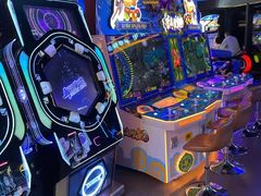 -碧涛阁·泡泡海洋·汤泉洗浴(王府花园店)
