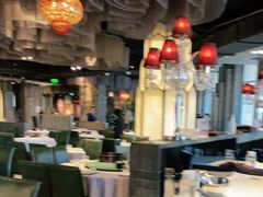 大堂-新沸腾鱼乡(世贸天阶店)