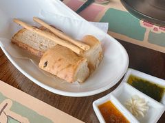 -安妮意大利餐厅(日坛店)