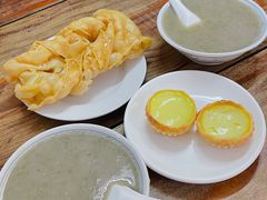 -石楼老字号糖水店(人民路店)