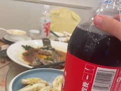 -新金盛·海鲜酒楼(盐田店)