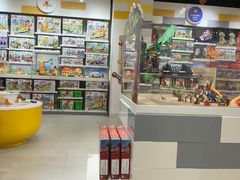 -永旺梦乐城(金银潭店)