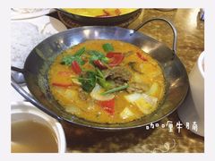 -热浪岛马来餐厅