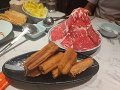 -捞神煲汤火锅(湖滨商业街店)