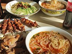 -苏氏牛肉面(团结路店)