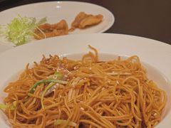 -京香轩·中餐厅(上海中庚聚龙酒店)