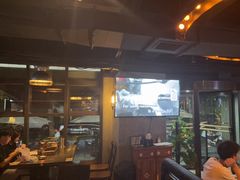 -麦凯伦烧烤·精酿超级工厂店(金桥总店)