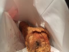-故里炸鸡(温迪路店)